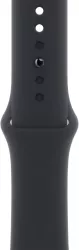 Curea Apple Watch Series 7 Midnight Sport Band - NOU 