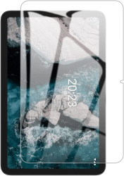 Folie de protectie sticla securizata Sigloo pentru tableta Amazon Kindle Fire HD 8 2020 HD 8 Plus 2020 8inch 9H 