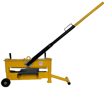 Ghilotina pavele STARMIX lungime taiere 530mm inaltime taiere 140mm greutate 57kg 
