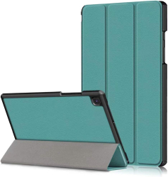 Husa pentru tableta Realme Pad 10.4 inch Sigloo Model Green 