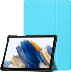 Husa pentru tableta Samsung Galaxy Tab S8 X700/X706 /S7 T870/T875/T876B 11inch 2020-2022 Slim Smart Cover Trifold Sigloo model Lig 
