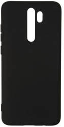 Husa pentru Xiaomi Redmi Note 9 Pro - TPU Silicon UltraSlim Gekko iSlim - Neagra 
