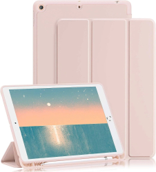 Husa premium tableta Xiaomi Pad 6 Pad 6 Pro 11 inch Sigloo interior PU sintetic suport Smart Pen spate policarbonat rezistenta socuri 
