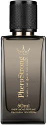 Parfum PheroStrong Queen cu feromoni pentru femei - 50 ml 