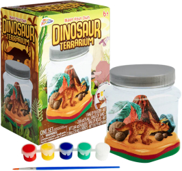 Set terarium de dinosaur RMS R03-0509A