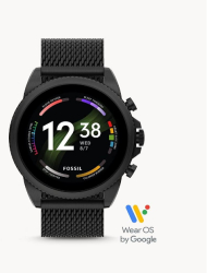 Smartwatch Fossil GEN 6 pentru barbati - RESIGILAT 