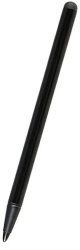 Stylus Pen universal 2 in 1 pentru tablete telefoane si Pda Gps negru 