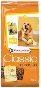 VL Oke Duo Krok 20 kg - caine