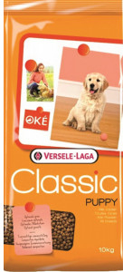 VL Oke Puppy 10 kg caine