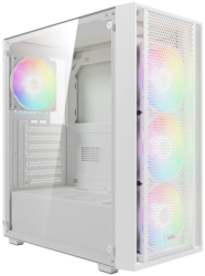 Carcasa Gamdias Aura GC2 Elite ARGB White 