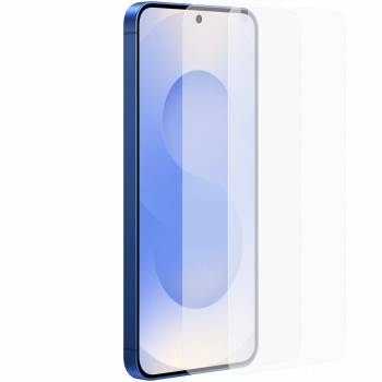 Folie de protectie Samsung Anti-reflectingFilm pentru Galaxy S25 Transparent 