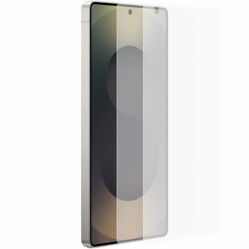 Folie de protectie Samsung Anti-reflectingFilm pentru Galaxy S25 Ultra Transparent 