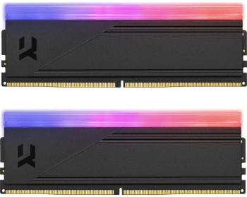 Memorie RAM Goodram RGB DDR5 64 GB 2 x 32 GB 6800 MHz 