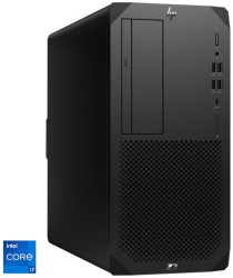 Desktop PC HP Z2 G9 Tower, Procesor Intel® Core™ i7-14700K 3.4GHz Raptor Lake Refresh, 32GB RAM, 1.5TB SSD, RTX 2000 Ada 16GB, Windows 11Pro