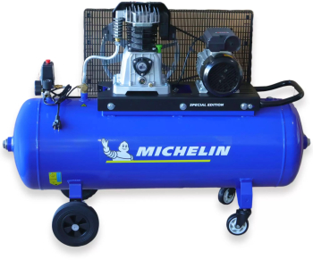 Compresor de aer FIAC 150 litri AB 150 / 415 220V 