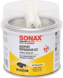 Kit reparatie sistem de evacuare Sonax 200gr 