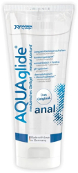 Lubrifiant anal gel Aquaglide 100 ml 