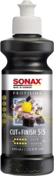 Pasta de polish Sonax Profiline Cut&Finish 250ml 