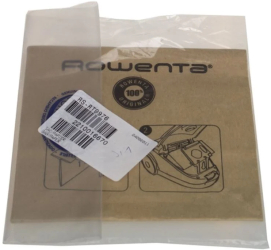 Sac hartie aspirator ROWENTA RS-RT9976 RO21xx RO23xx 