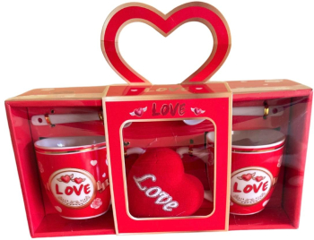 Set cani LOVE