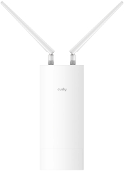 Access Point Cudy AP1200-Outdoor AC1200 2.4/5 GHz 300 - 867 Mbps 10/100 PoE 