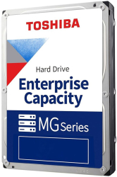 HDD TOSHIBA ENTERPRISE MG9 14TB 7200rpm 512MB cache SATA-III 