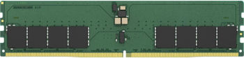 Memorie Kingston ValueRAM 32GB DDR5 6400MHz CL52 