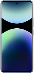 Telefon mobil Xiaomi Redmi Note 14 Pro+ 8GB RAM 256GB 5G Frost Blue