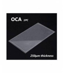 Adeziv OCA Optical Clear Samsung Galaxy J5 2016 J510 Pachet 10 Bucati 