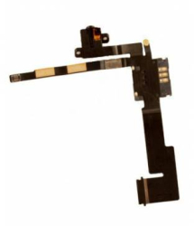 Banda audio cu cititor sim Apple iPad 2 Wi-Fi + 3G A1396 Service Pack 
