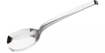 Lingura pentru servire Sambonet 52550-13 ideala pentru bufet si cina otel inoxidabil 30 cm - RESIGILAT