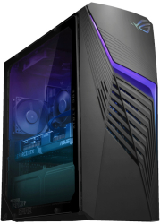 Desktop PC ASUS Gaming ROG Strix G13CHR, Procesor Intel® Core™ i7-14700 2.1GHz Raptor Lake Refresh, 32GB RAM, 1TB SSD, GeForce RTX 4060 Ti 8 