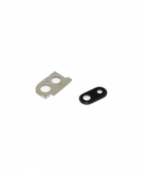 Geam camera foto Apple iPhone 8 Plus Rosu Service Pack 