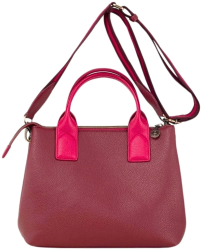 Geanta Fia crossbody Red 26.5x14x22 cm colectia Others Pip Studio 