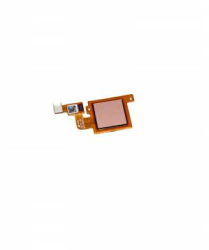 Home Buton + Senzor Amprenta Xiaomi Mi A1 5X Roz 