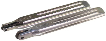 KIT 2 buc. Roata de taiere / marcare &empty 6-10mm - SILVER - RUBI-1948 
