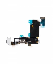 Modul Incarcare Apple Iphone 6S Plus Alba 
