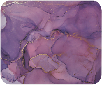 MousePAD Gaming/personal Pink Marble
