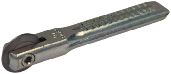 Roata de taiere / marcare &empty 18mm - SILVER - RUBI-1950 