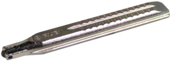 Roata de taiere / marcare &empty 6mm - SILVER - RUBI-1945 
