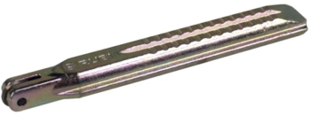 Roata de taiere / marcare &empty 8mm - SILVER - RUBI-1958 