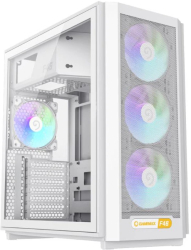 Carcasa Gamemax F46 White