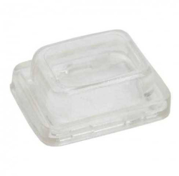 Capison ermetic 21x15mm interupator 09019 09020 09027 09084 