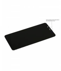 Display cu touchscreen Complet Xiaomi Redmi Note 5 Note 5 Pro Negru 