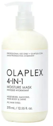 Masca hidratanta pentru par foarte uscat si deteriorat Olaplex 4 in 1 370 ml 