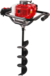 Motoburghiu RD-EA03 1.8 kW 820 x 150 mm Raider 095116