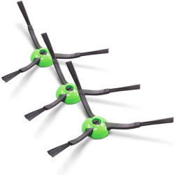 Set 3 perii laterale pentru aspirator robot IROBOT 4757628 Roomba Seriile E I J 