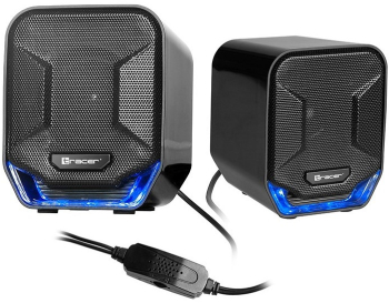 Sistem audio 2.0 Jupiter TRACER 