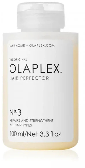 Tratament pre-samponare pentru acasa Hair Perfector Nr.3 100 ml 
