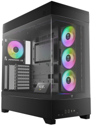 Carcasa Gamdias Atlas P1 Black 